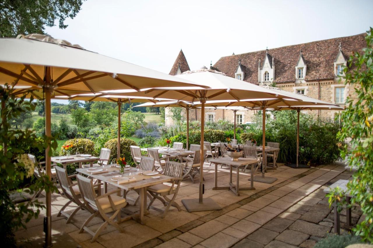 Hotel Domaine Des Etangs, Auberge Resorts Collection Massignac Exterior photo