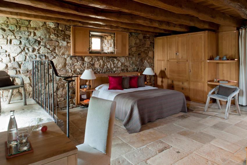 Hotel Domaine Des Etangs, Auberge Resorts Collection Massignac Exterior photo