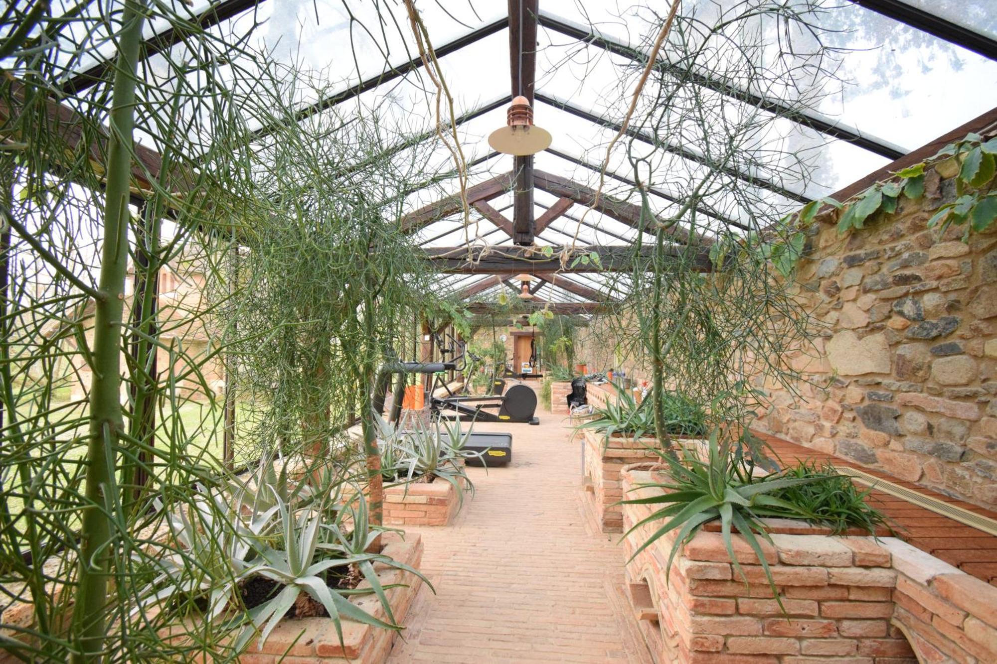 Hotel Domaine Des Etangs, Auberge Resorts Collection Massignac Exterior photo