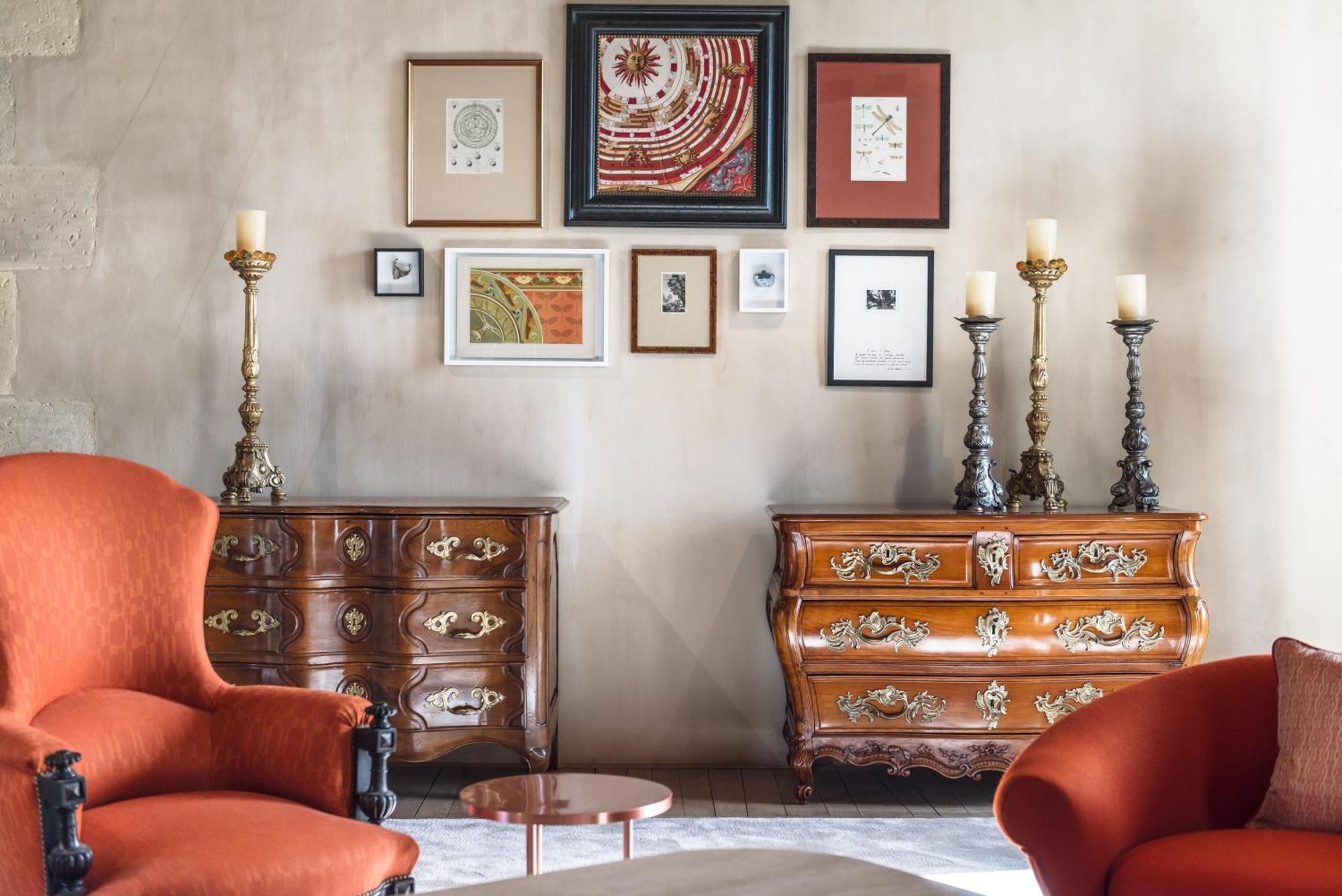 Hotel Domaine Des Etangs, Auberge Resorts Collection Massignac Room photo